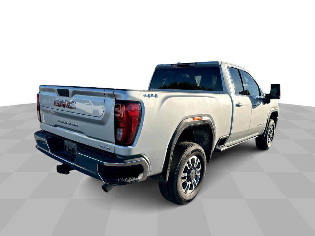 2022 GMC Sierra 2500HD SLE Tucson AZ