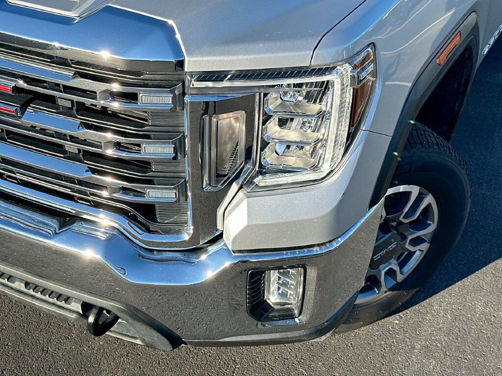 2022 GMC Sierra 2500HD SLE Tucson AZ
