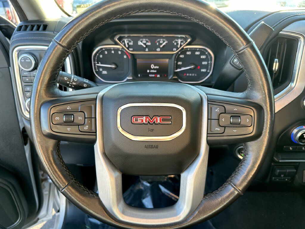 2022 GMC Sierra 2500HD SLE Tucson AZ