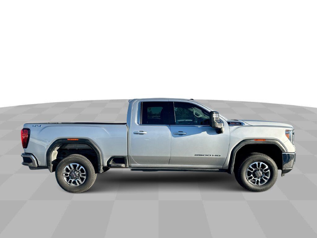 2022 GMC Sierra 2500HD SLE Tucson AZ