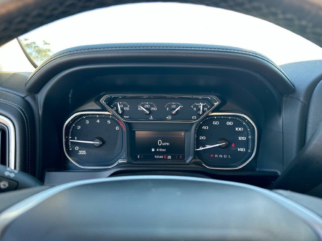 2022 GMC Sierra 2500HD SLE Tucson AZ