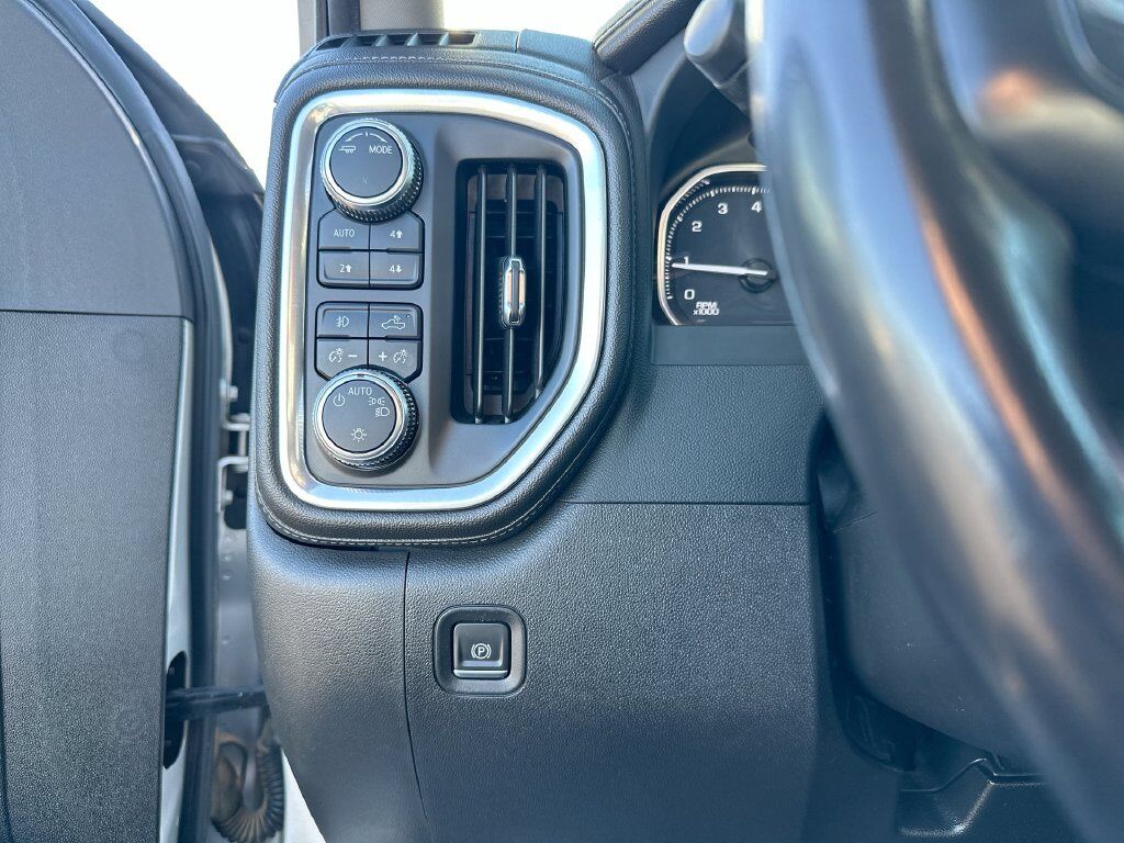 2022 GMC Sierra 2500HD SLE Tucson AZ