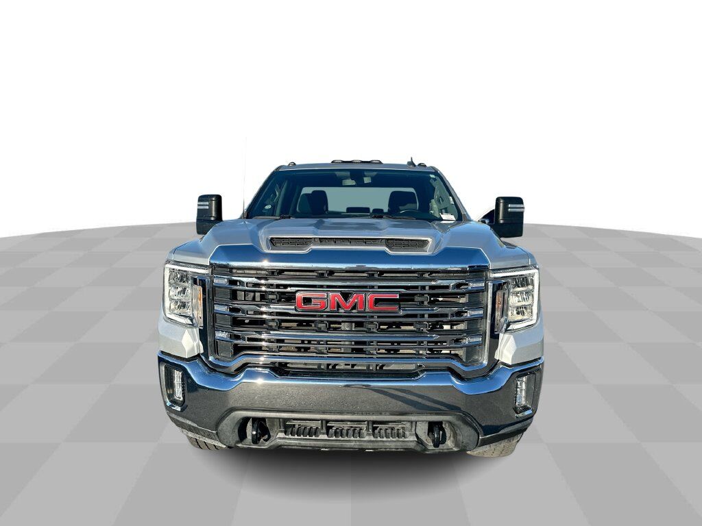 2022 GMC Sierra 2500HD SLE Tucson AZ