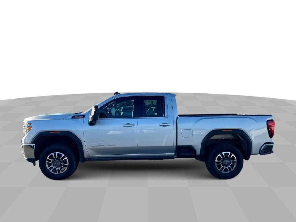 2022 GMC Sierra 2500HD SLE Tucson AZ