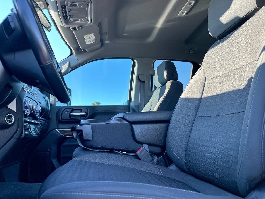 2022 GMC Sierra 2500HD SLE Tucson AZ