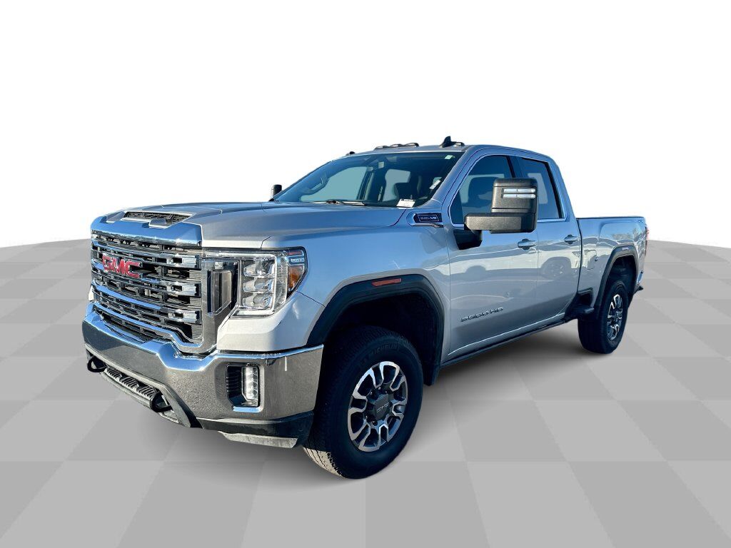 2022 GMC Sierra 2500HD SLE Tucson AZ