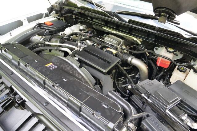 2022 GMC Sierra 2500HD SLT 4x4 / Turbo Diesel / DECKED System! High Point NC