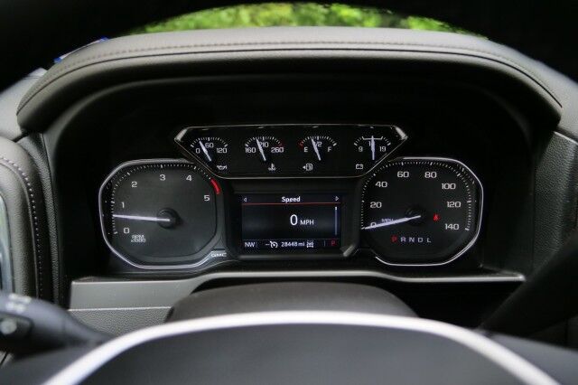 2022 GMC Sierra 2500HD SLT 4x4 / Turbo Diesel / DECKED System! High Point NC