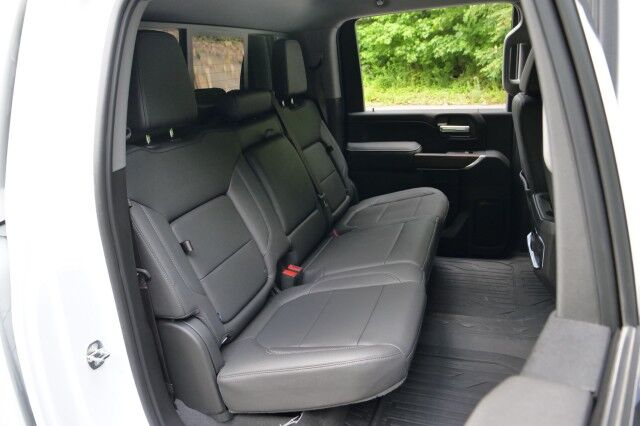 2022 GMC Sierra 2500HD SLT 4x4 / Turbo Diesel / DECKED System! High Point NC