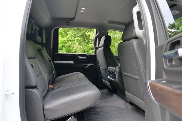 2022 GMC Sierra 2500HD SLT 4x4 / Turbo Diesel / DECKED System! High Point NC