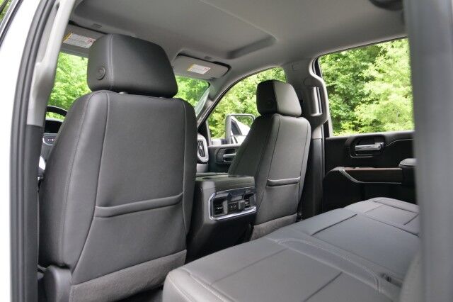 2022 GMC Sierra 2500HD SLT 4x4 / Turbo Diesel / DECKED System! High Point NC