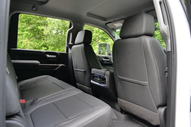 2022 GMC Sierra 2500HD SLT 4x4 / Turbo Diesel / DECKED System! High Point NC