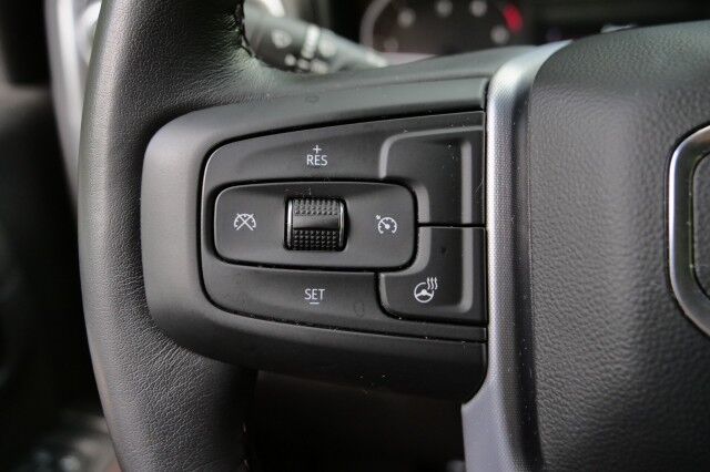 2022 GMC Sierra 2500HD SLT 4x4 / Turbo Diesel / DECKED System! High Point NC