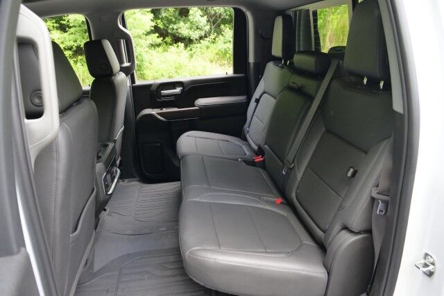 2022 GMC Sierra 2500HD SLT 4x4 / Turbo Diesel / DECKED System! High Point NC