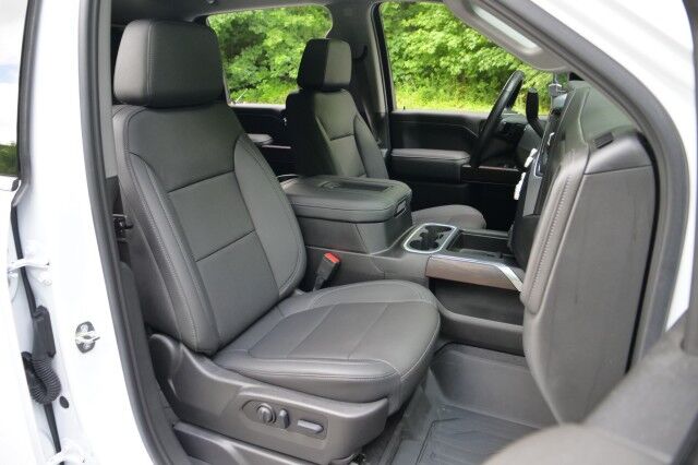 2022 GMC Sierra 2500HD SLT 4x4 / Turbo Diesel / DECKED System! High Point NC