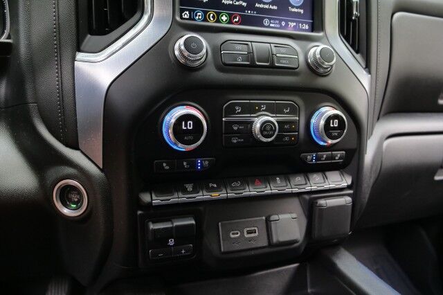 2022 GMC Sierra 2500HD SLT 4x4 / Turbo Diesel / DECKED System! High Point NC