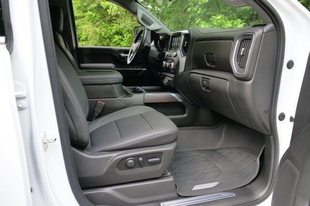 2022 GMC Sierra 2500HD SLT 4x4 / Turbo Diesel / DECKED System! High Point NC