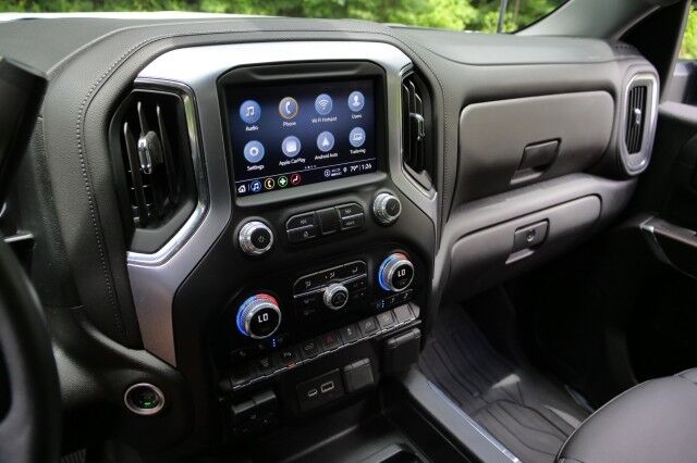 2022 GMC Sierra 2500HD SLT 4x4 / Turbo Diesel / DECKED System! High Point NC