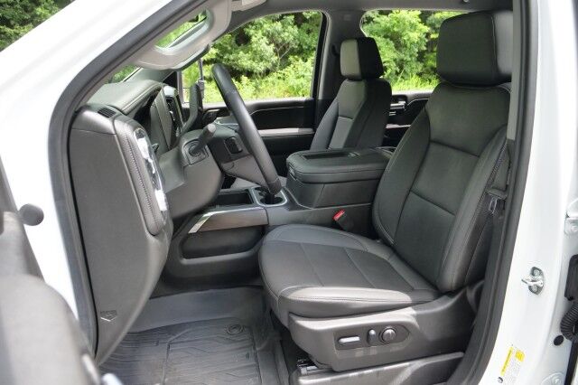 2022 GMC Sierra 2500HD SLT 4x4 / Turbo Diesel / DECKED System! High Point NC