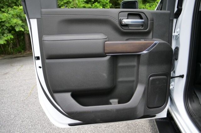 2022 GMC Sierra 2500HD SLT 4x4 / Turbo Diesel / DECKED System! High Point NC