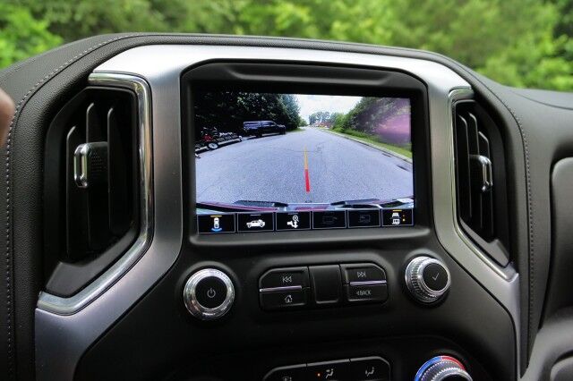 2022 GMC Sierra 2500HD SLT 4x4 / Turbo Diesel / DECKED System! High Point NC