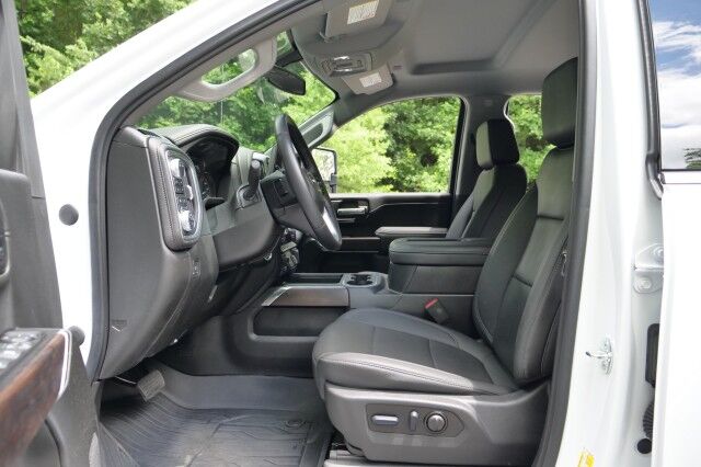 2022 GMC Sierra 2500HD SLT 4x4 / Turbo Diesel / DECKED System! High Point NC
