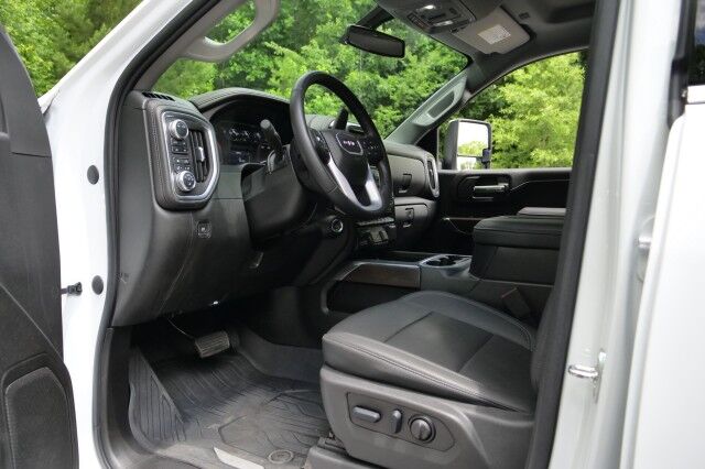 2022 GMC Sierra 2500HD SLT 4x4 / Turbo Diesel / DECKED System! High Point NC