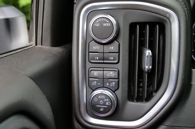 2022 GMC Sierra 2500HD SLT 4x4 / Turbo Diesel / DECKED System! High Point NC