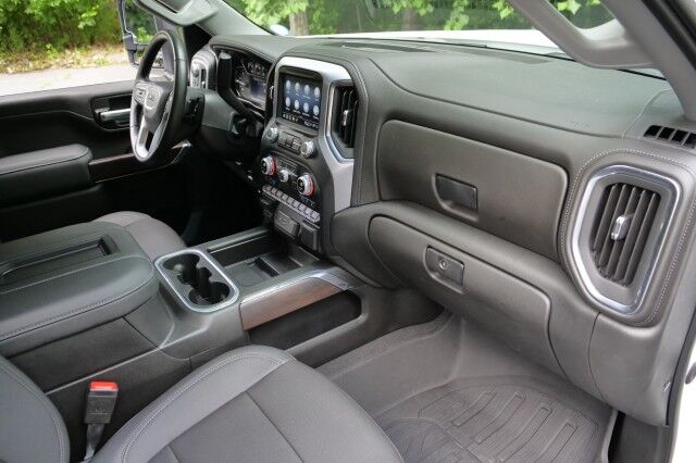 2022 GMC Sierra 2500HD SLT 4x4 / Turbo Diesel / DECKED System! High Point NC