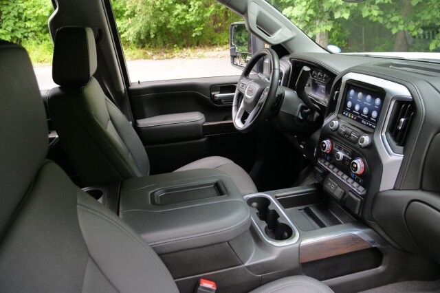 2022 GMC Sierra 2500HD SLT 4x4 / Turbo Diesel / DECKED System! High Point NC