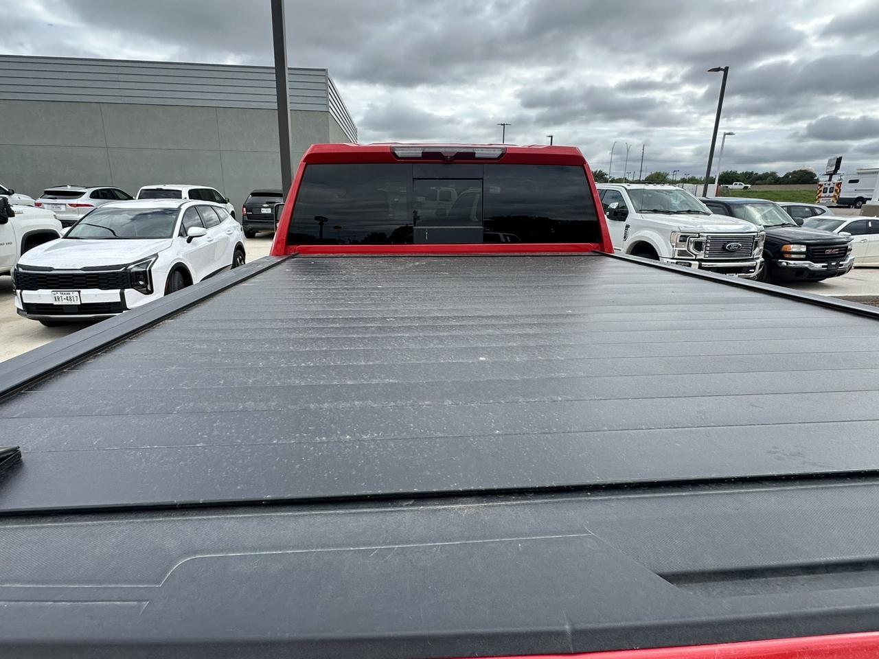 2022 GMC Sierra 2500HD SLT Abilene TX