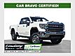 2022 GMC Sierra 2500HD SLT