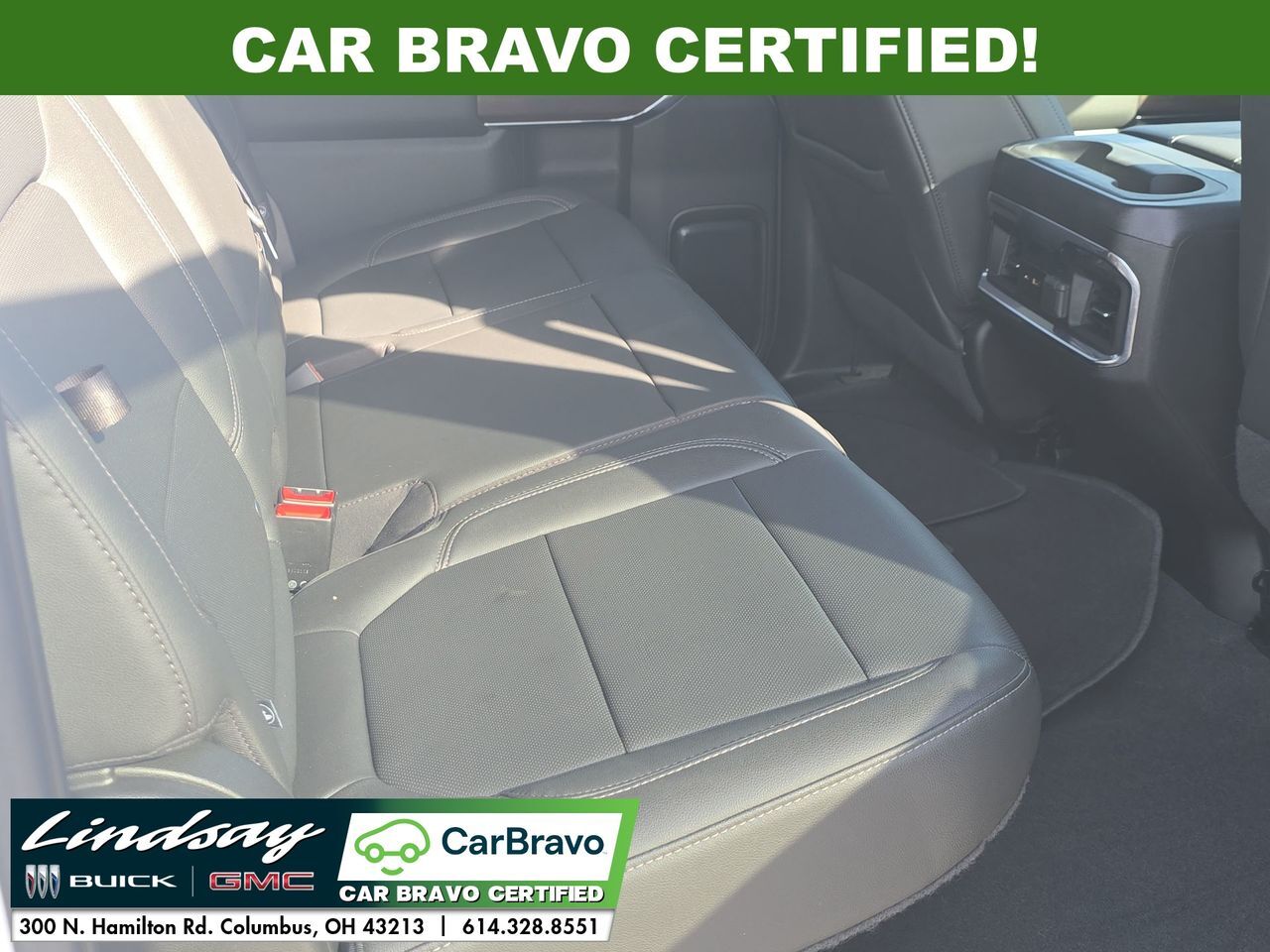 2022 GMC Sierra 2500HD SLT Columbus OH