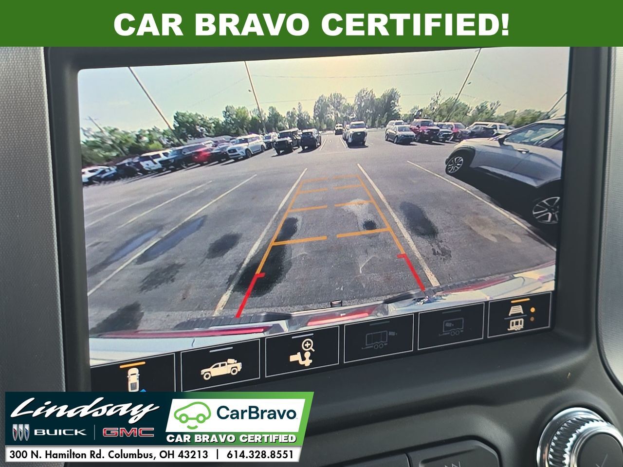 2022 GMC Sierra 2500HD SLT Columbus OH