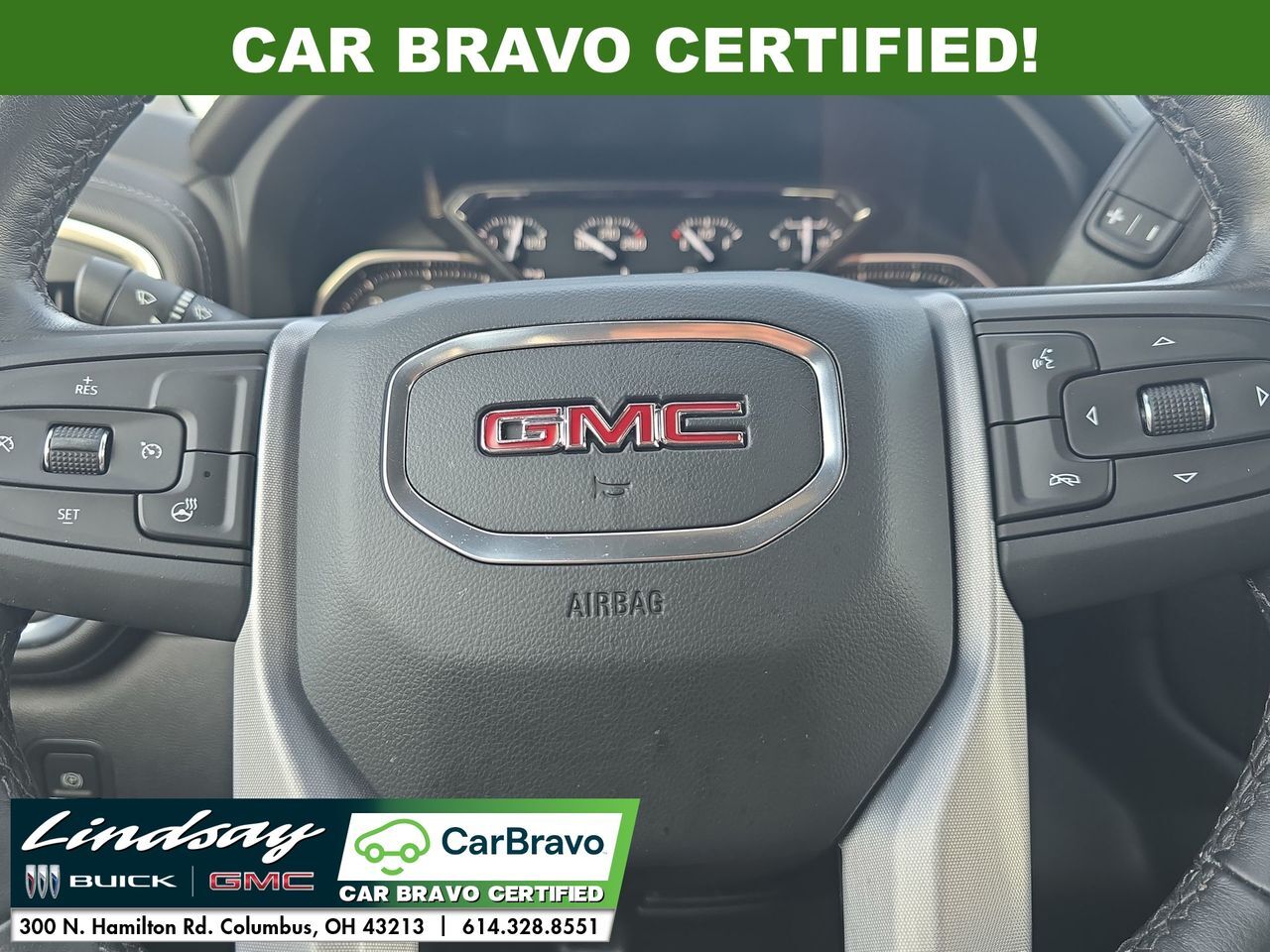2022 GMC Sierra 2500HD SLT Columbus OH