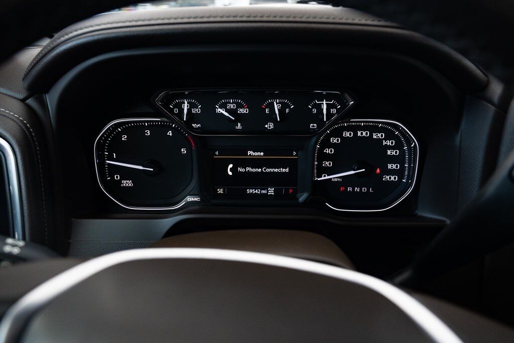 2022 GMC Sierra 2500HD SLT Milwaukie OR