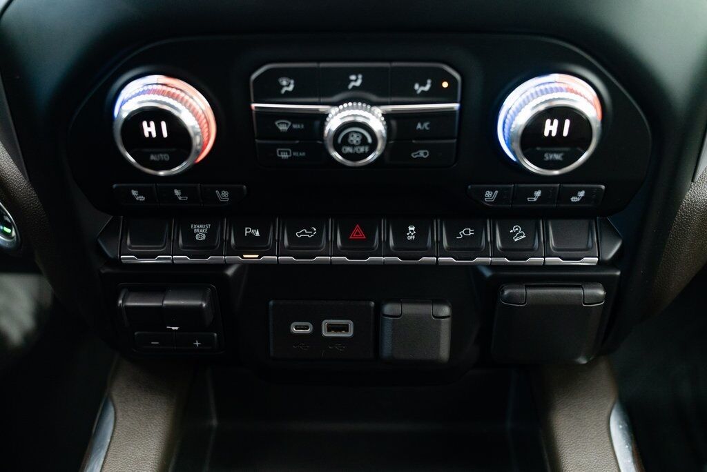 2022 GMC Sierra 2500HD SLT Milwaukie OR