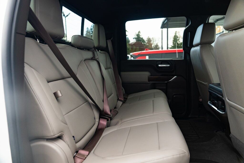 2022 GMC Sierra 2500HD SLT Milwaukie OR