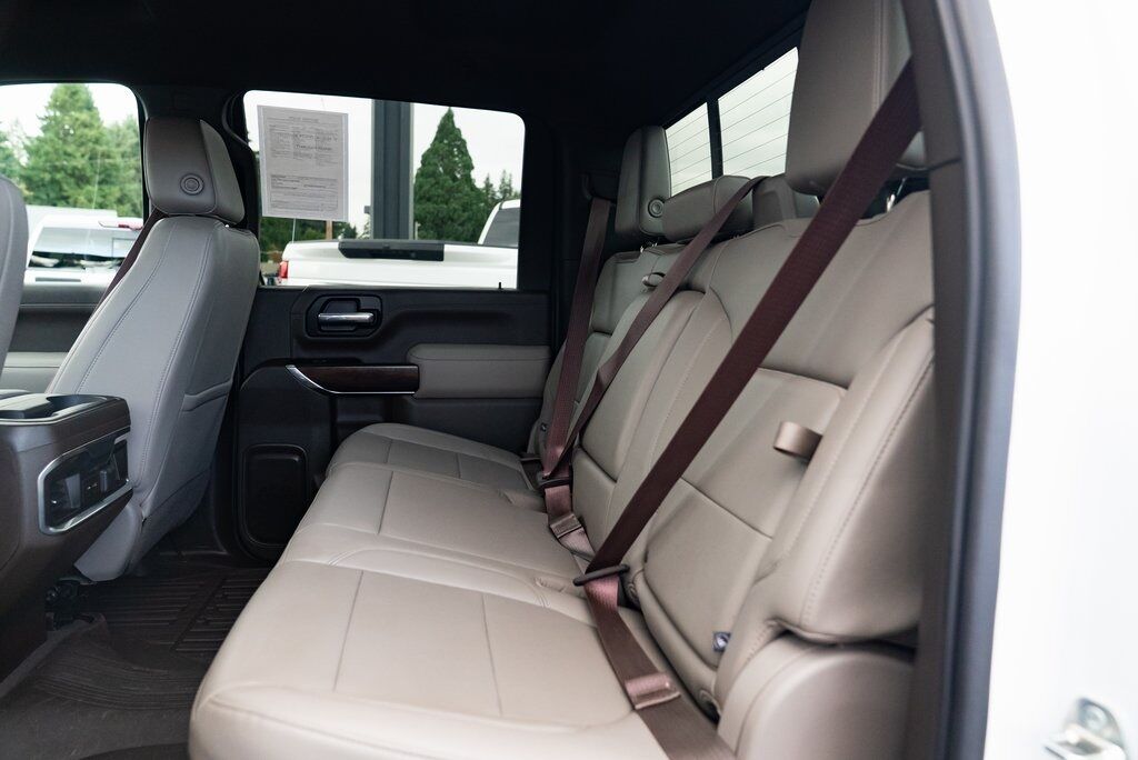 2022 GMC Sierra 2500HD SLT Milwaukie OR