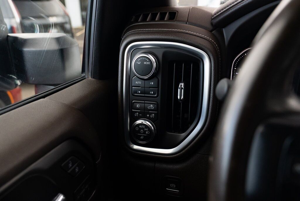 2022 GMC Sierra 2500HD SLT Milwaukie OR