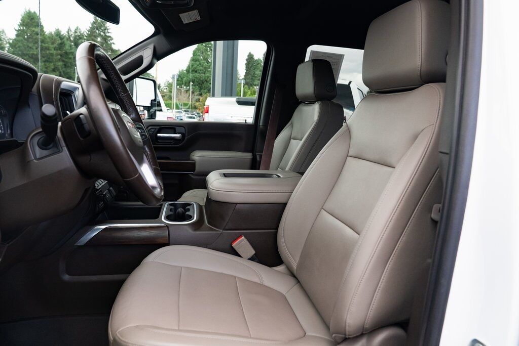 2022 GMC Sierra 2500HD SLT Milwaukie OR