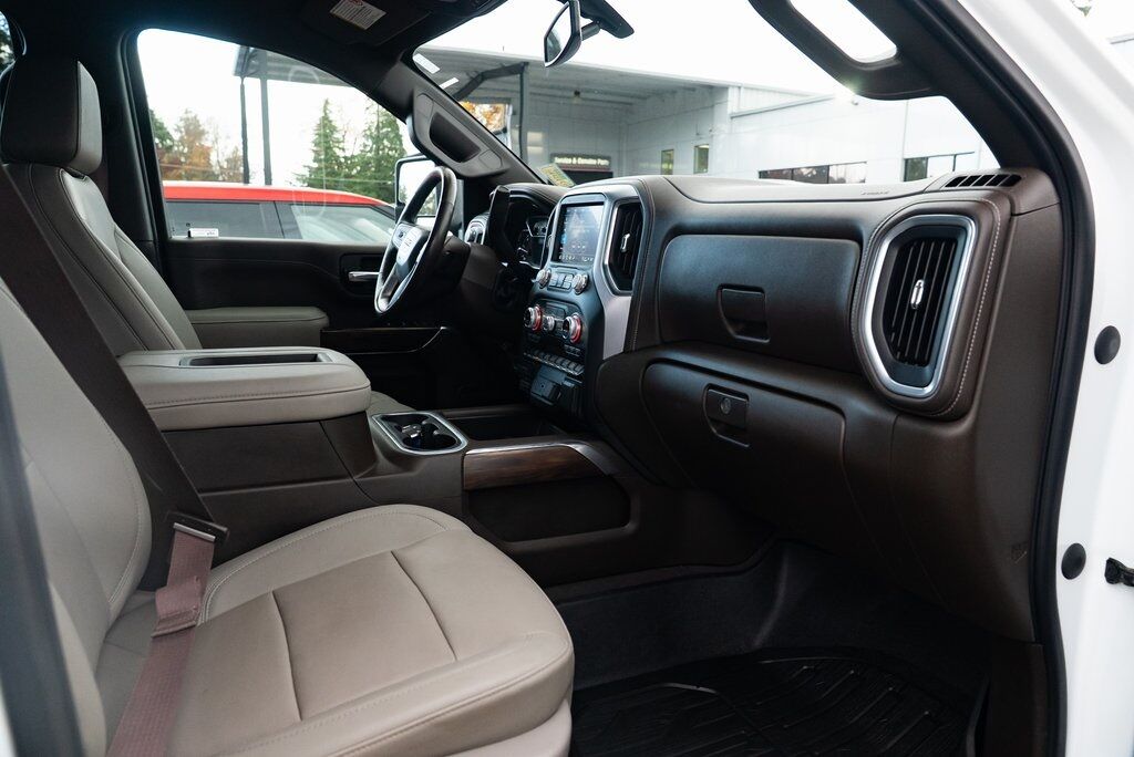 2022 GMC Sierra 2500HD SLT Milwaukie OR