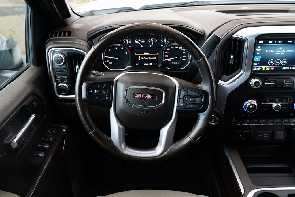 2022 GMC Sierra 2500HD SLT Milwaukie OR