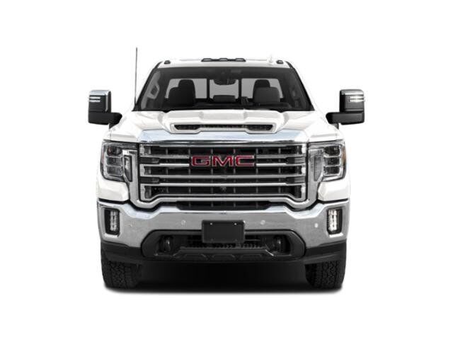 2022 GMC Sierra 2500HD SLT Roseville CA