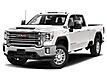 2022 GMC Sierra 2500HD SLT