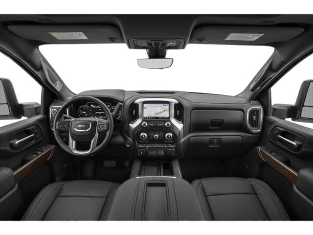 2022 GMC Sierra 2500HD SLT Roseville CA