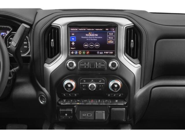 2022 GMC Sierra 2500HD SLT Roseville CA