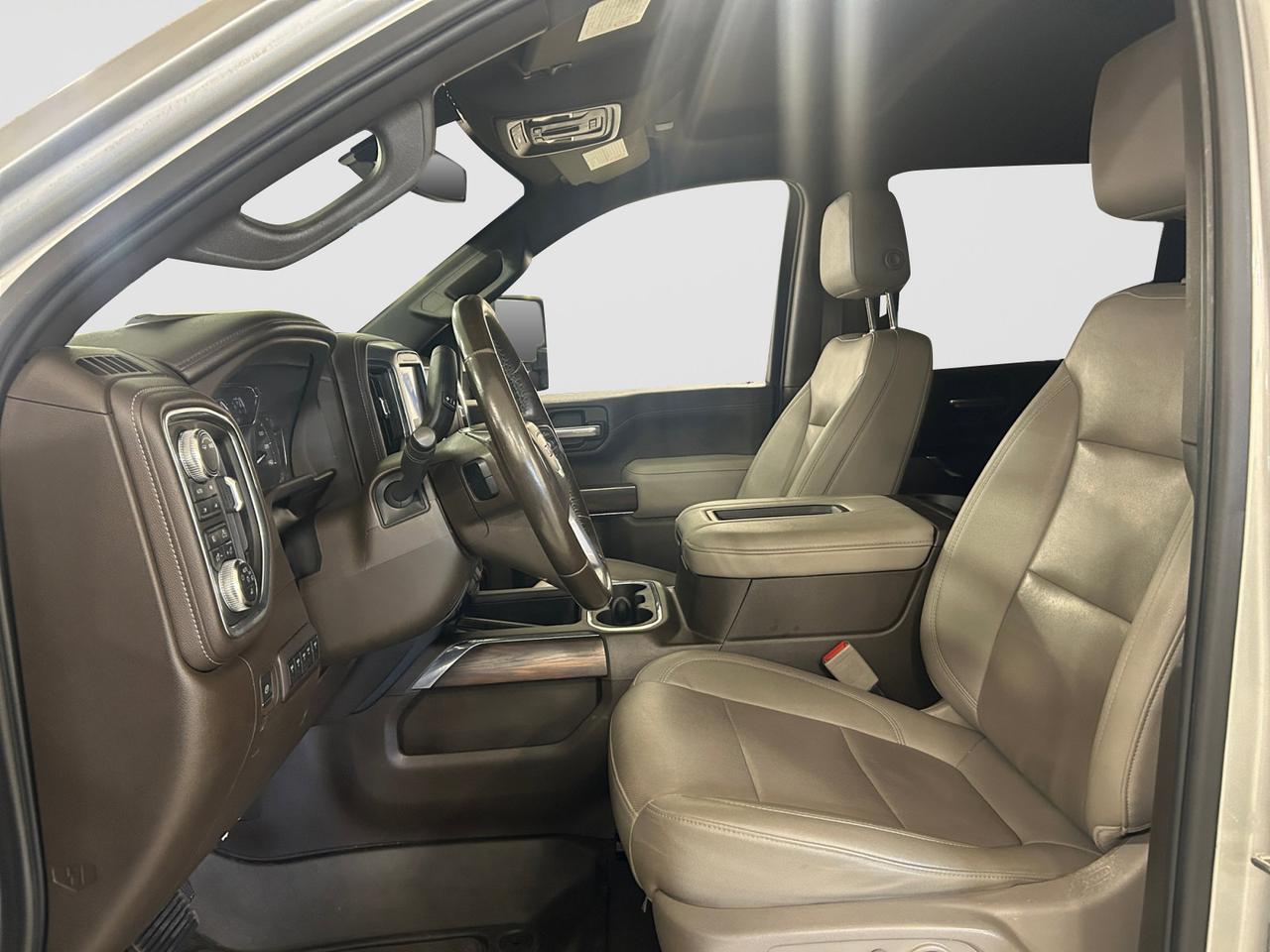 2022 GMC Sierra 2500HD SLT New Braunfels TX