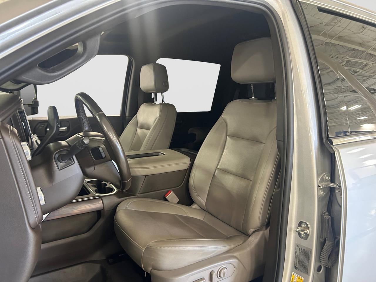 2022 GMC Sierra 2500HD SLT New Braunfels TX