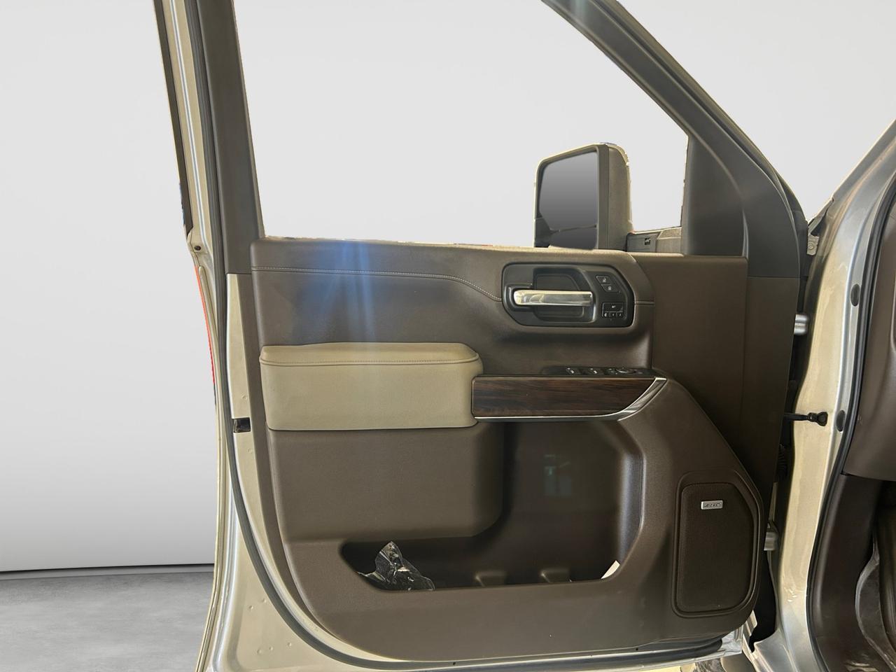 2022 GMC Sierra 2500HD SLT New Braunfels TX